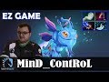MinD_ContRoL - Puck Safelane | EZ GAME | Dota 2 Pro MMR Gameplay