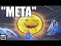 WHAT THE puCK?! DISRUPTING THE META