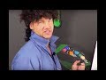 The Joy Of Painting: Paint Puck Edition - Todd Gloss [RiFF RAFF]